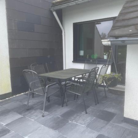 Ferienhaus Kuestelnest Medebach Ngoại thất bức ảnh