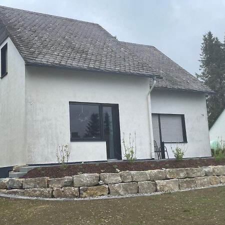 Ferienhaus Kuestelnest Medebach Ngoại thất bức ảnh