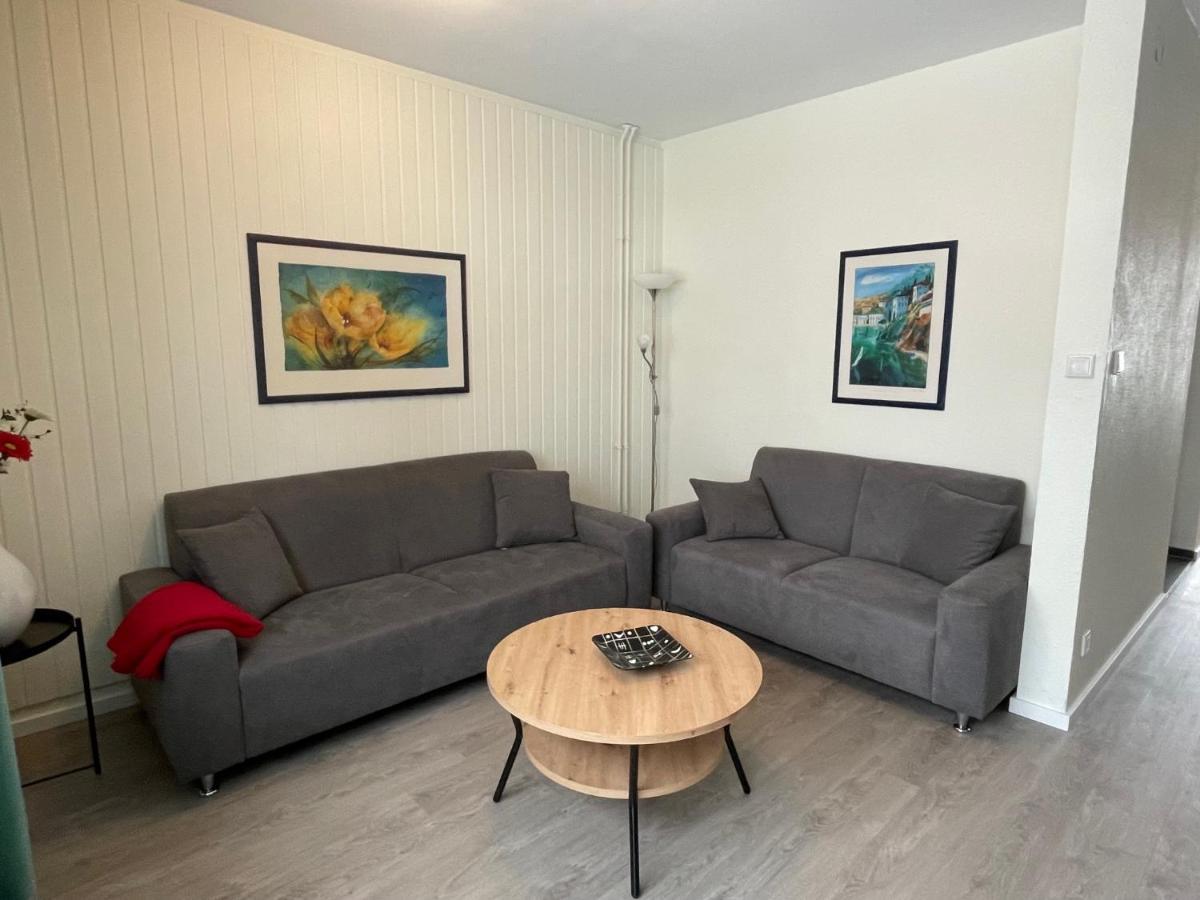 Ferienhaus Kuestelnest Medebach Ngoại thất bức ảnh