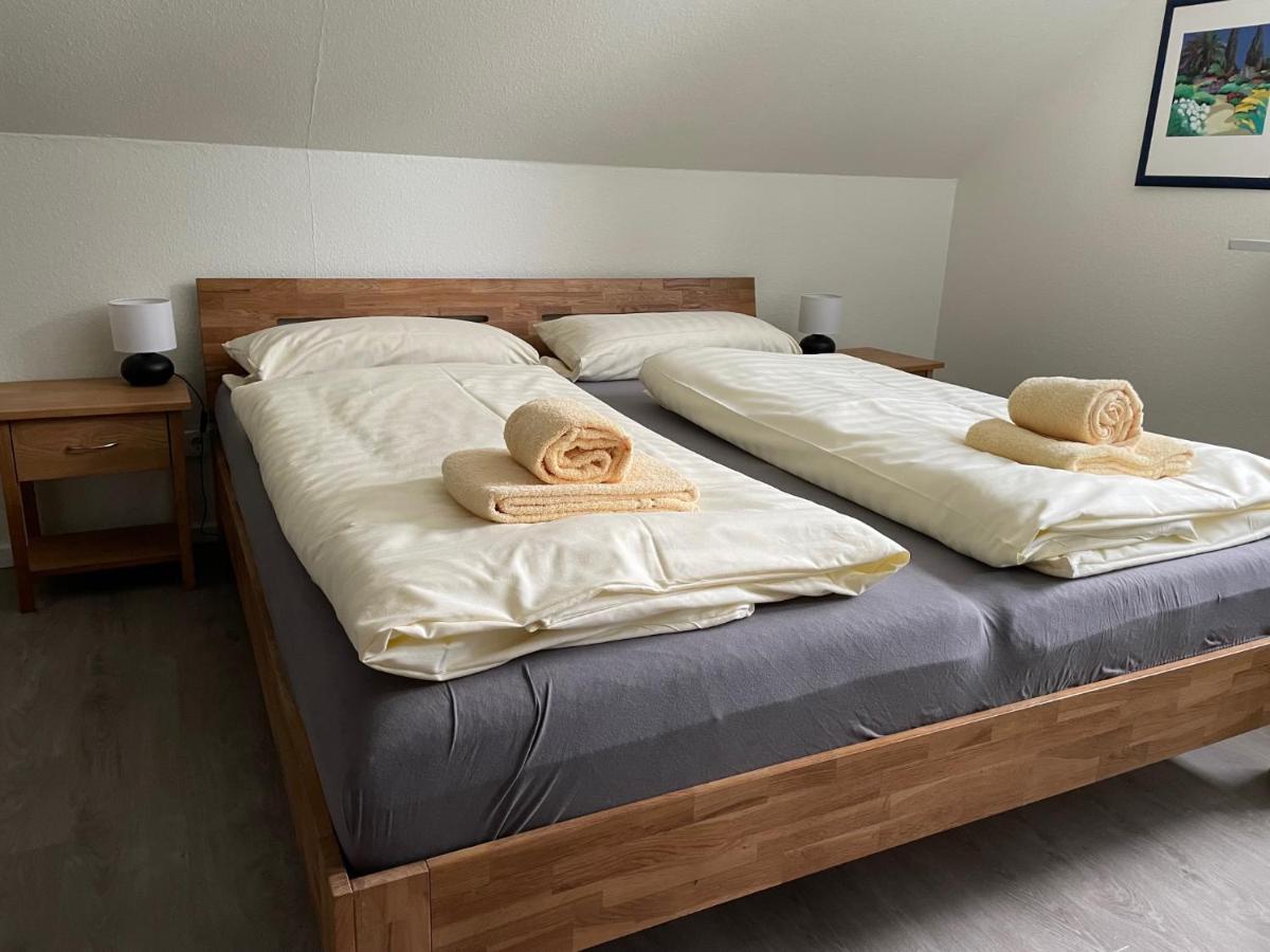 Ferienhaus Kuestelnest Medebach Ngoại thất bức ảnh