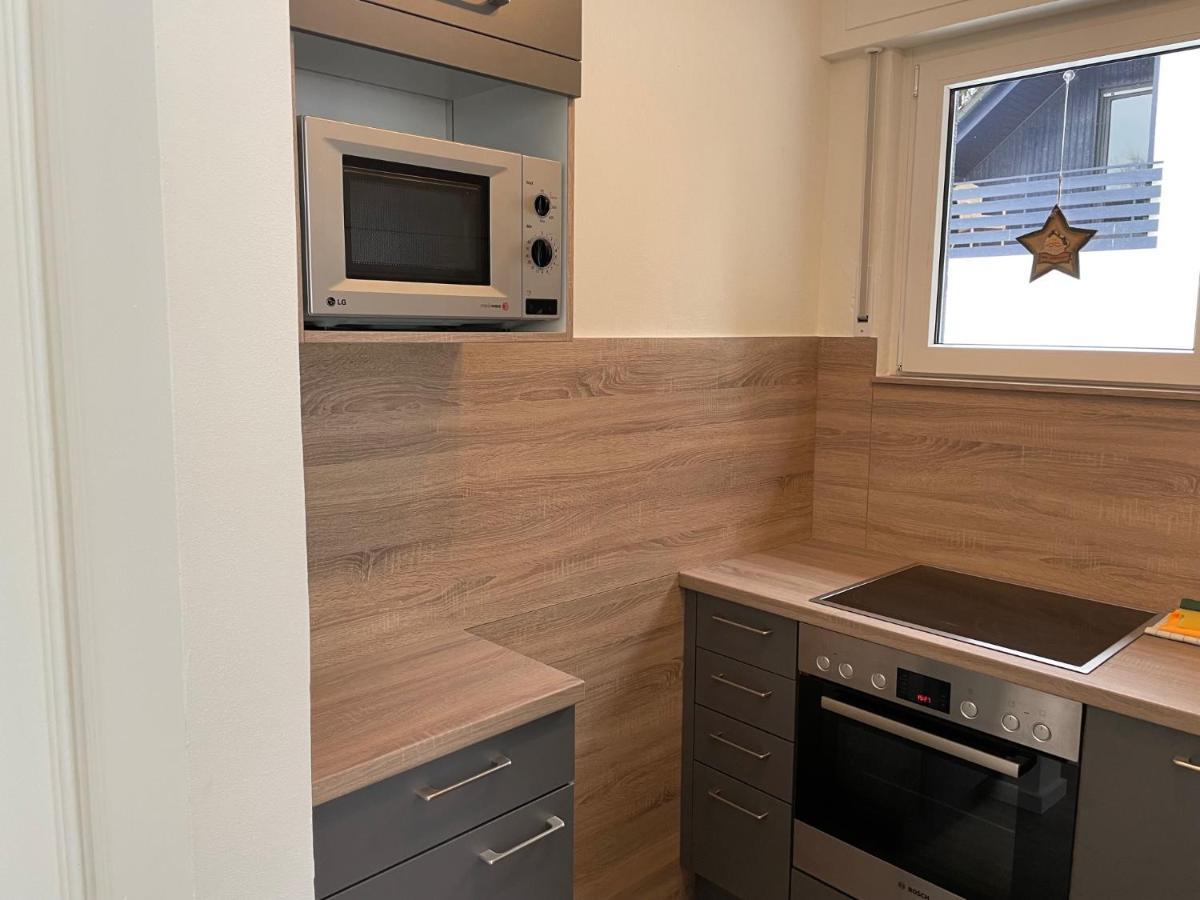 Ferienhaus Kuestelnest Medebach Ngoại thất bức ảnh