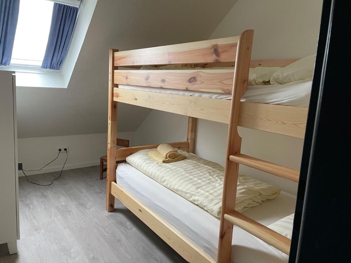 Ferienhaus Kuestelnest Medebach Ngoại thất bức ảnh