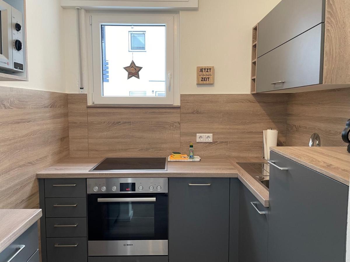 Ferienhaus Kuestelnest Medebach Ngoại thất bức ảnh