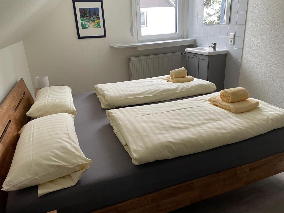Ferienhaus Kuestelnest Medebach Ngoại thất bức ảnh