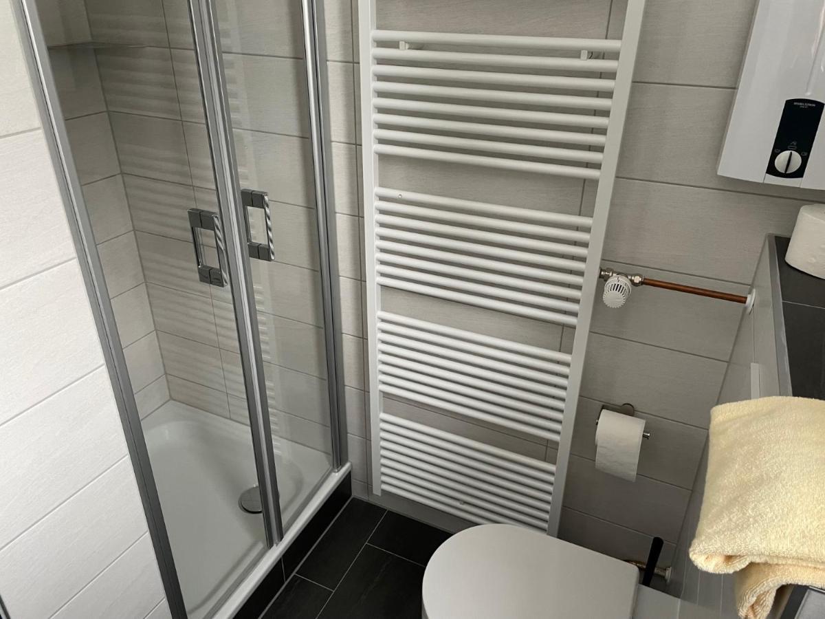 Ferienhaus Kuestelnest Medebach Ngoại thất bức ảnh