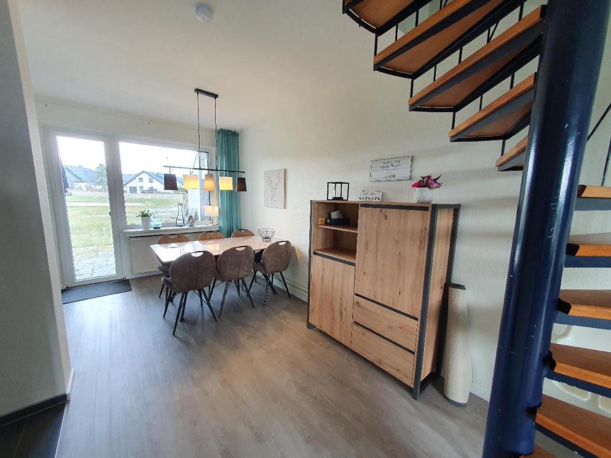 Ferienhaus Kuestelnest Medebach Ngoại thất bức ảnh