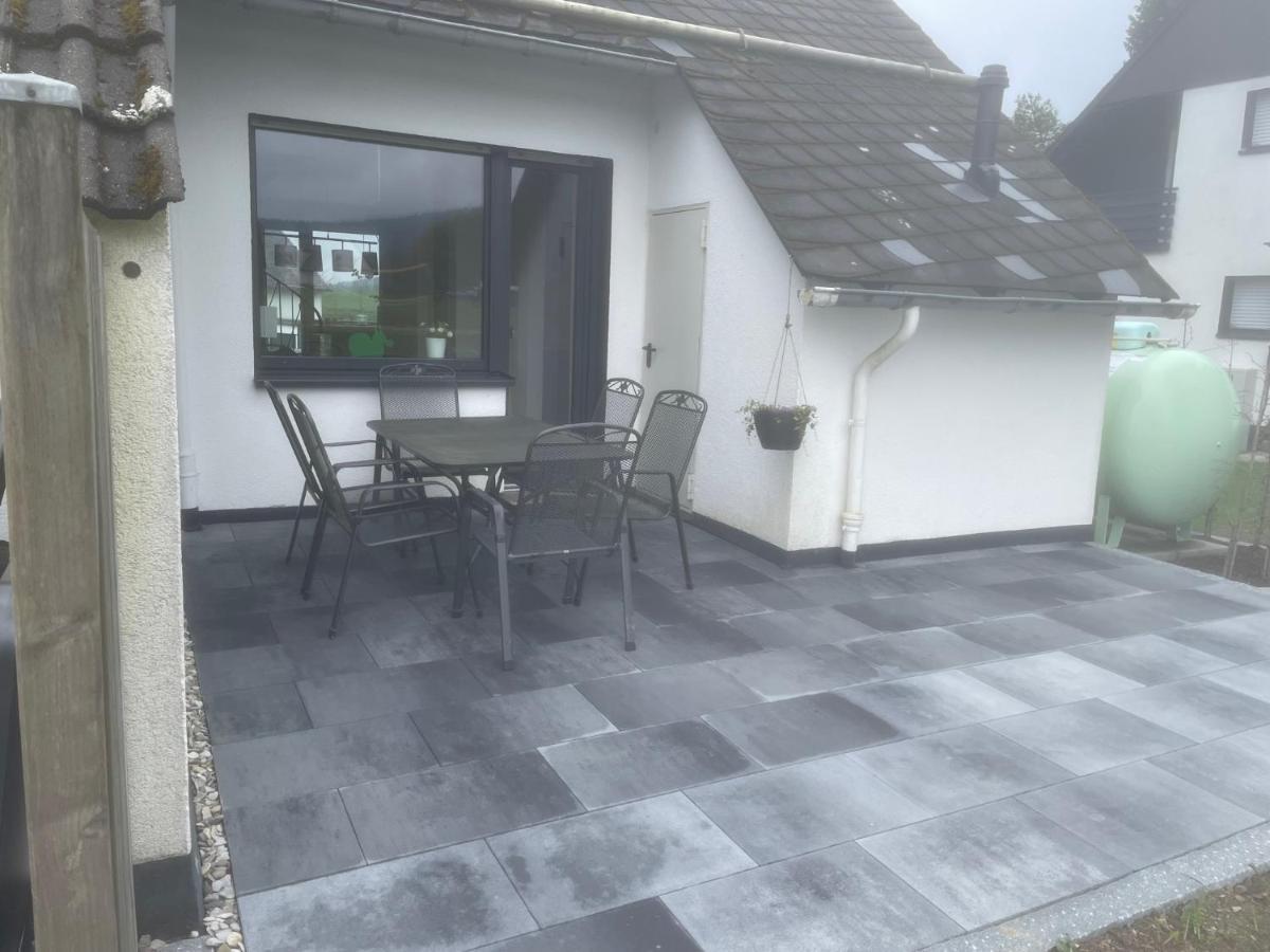 Ferienhaus Kuestelnest Medebach Ngoại thất bức ảnh