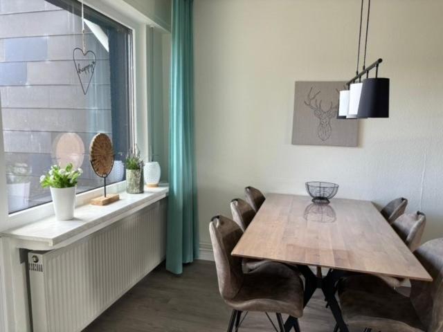 Ferienhaus Kuestelnest Medebach Ngoại thất bức ảnh